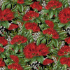 Native Charm - Pohutukawa